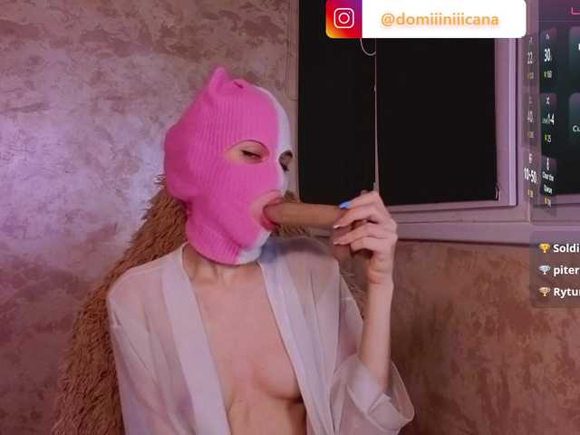 Domiiiniiicana