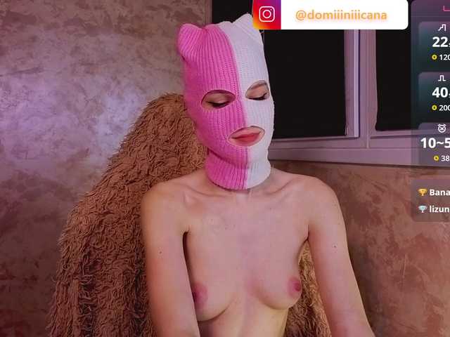 Domiiiniiicana