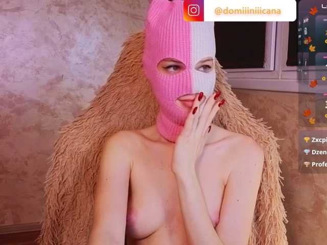 Domiiiniiicana