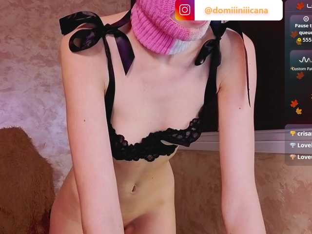 Domiiiniiicana
