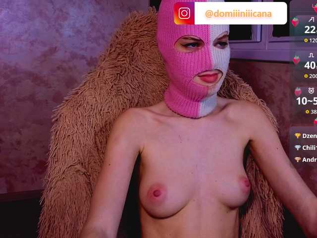 Domiiiniiicana