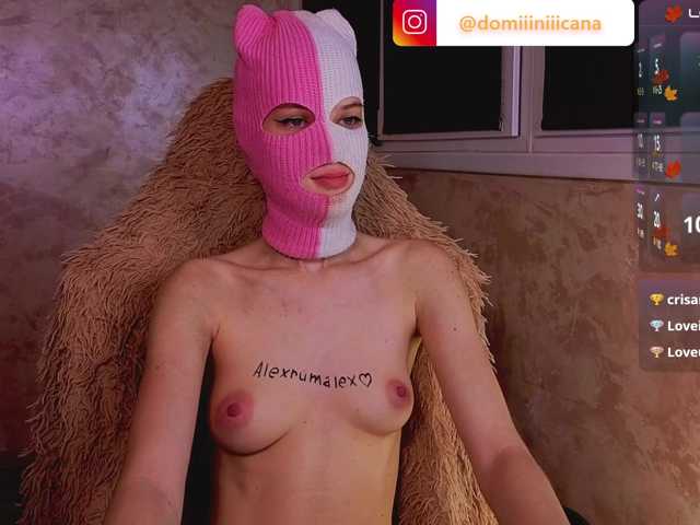 Domiiiniiicana