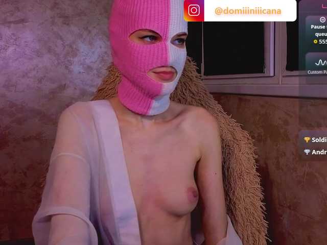 Domiiiniiicana