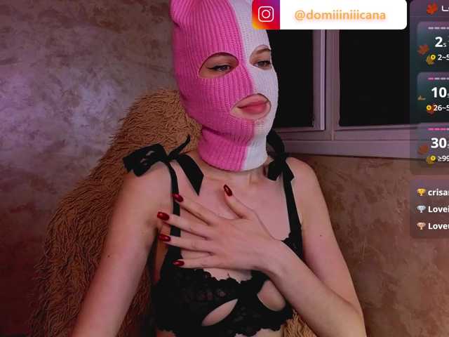 Domiiiniiicana