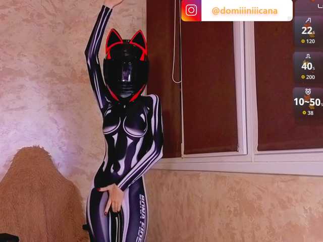 Domiiiniiicana live cam preview