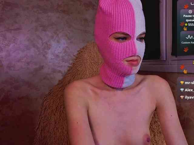 Domiiiniiicana webcam