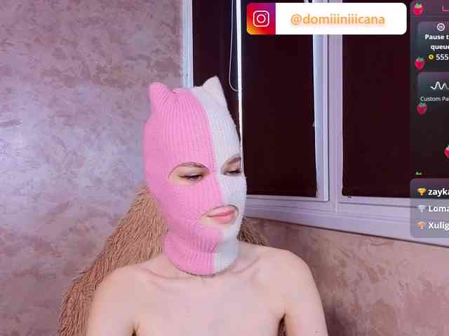 Domiiiniiicana webcam