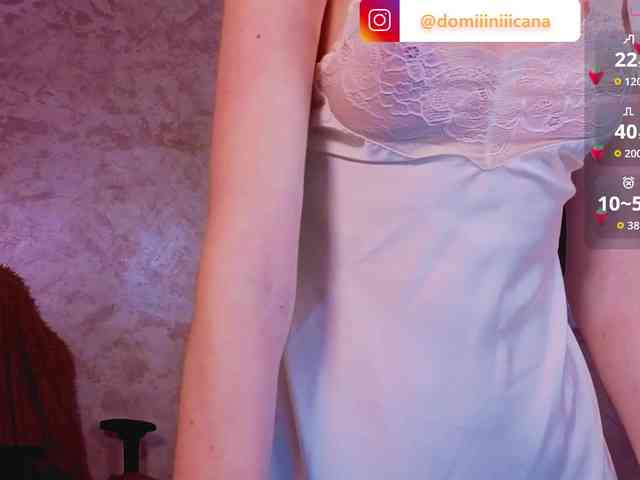 Domiiiniiicana webcam