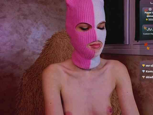 Domiiiniiicana webcam