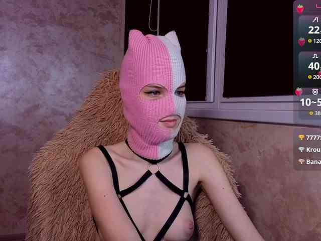 Domiiiniiicana webcam