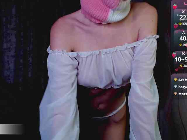 Domiiiniiicana Live Webcam on BongaCams