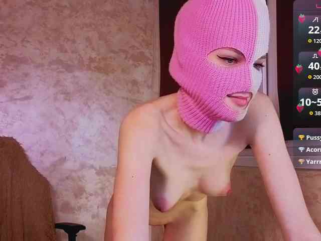 Domiiiniiicana webcam