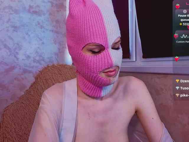 Domiiiniiicana webcam