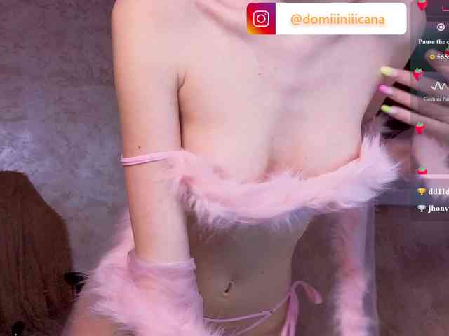 Domiiiniiicana webcam
