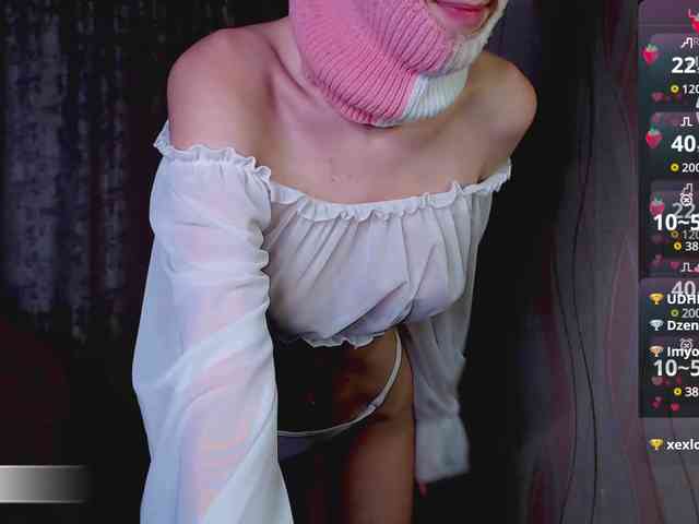 Domiiiniiicana webcam
