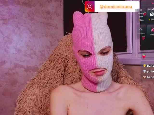 Domiiiniiicana webcam