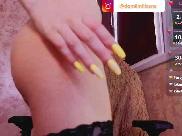 Domiiiniiicana webcam
