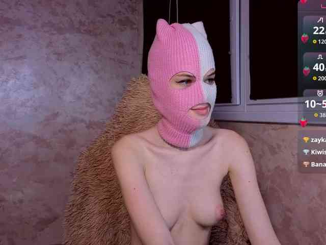 Domiiiniiicana webcam
