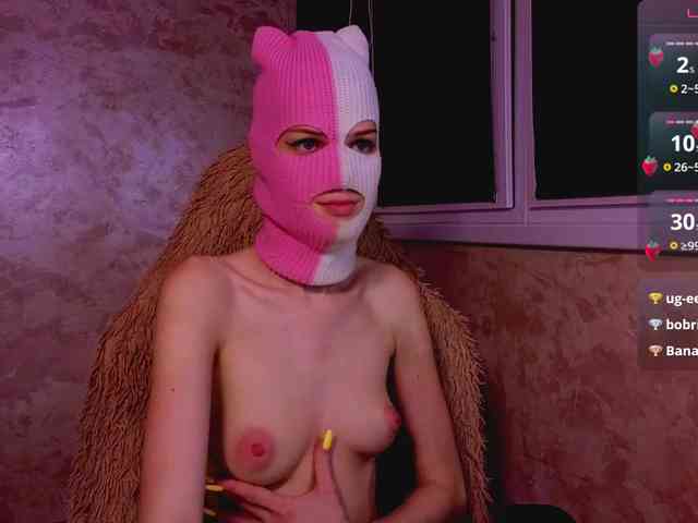 Domiiiniiicana webcam