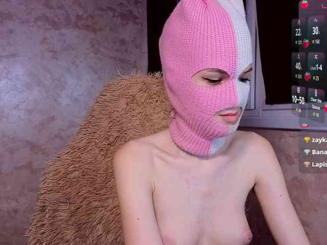 Domiiiniiicana webcam