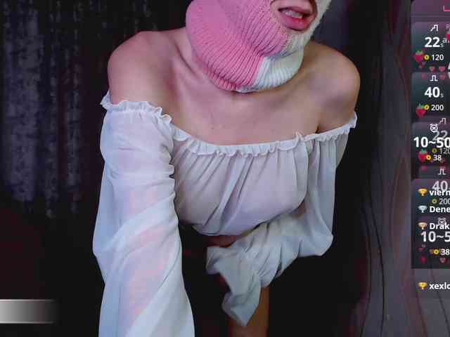 Domiiiniiicana webcam