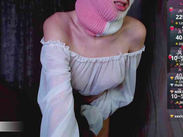 Domiiiniiicana webcam