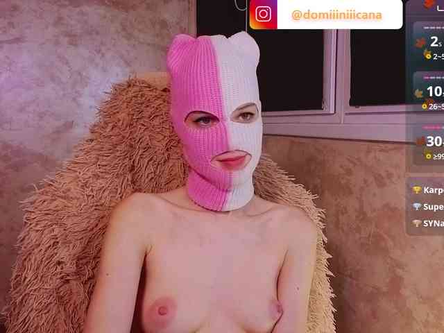 Domiiiniiicana