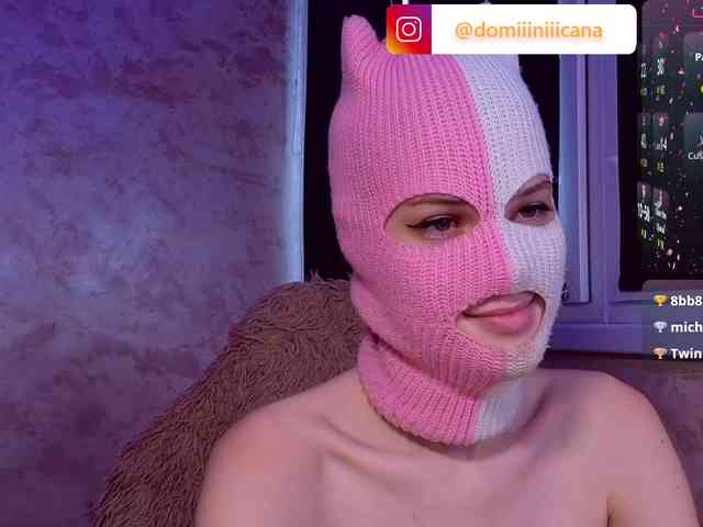 Domiiiniiicana webcam