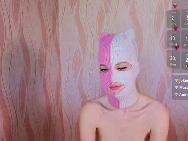 Domiiiniiicana Sex Cam Show