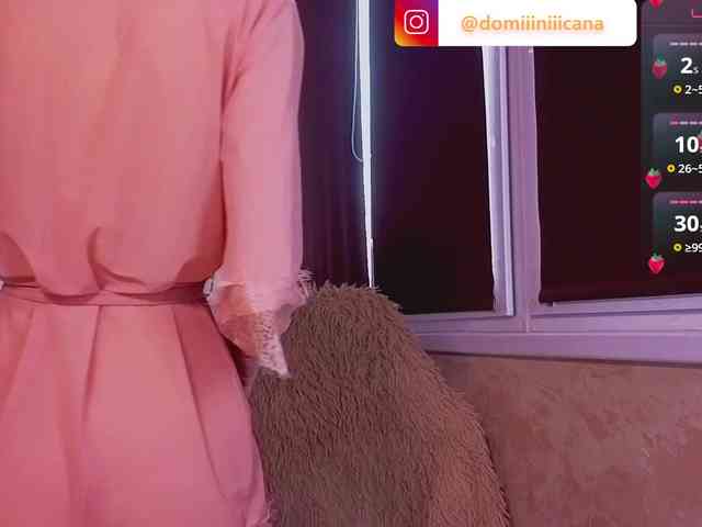 Domiiiniiicana webcam