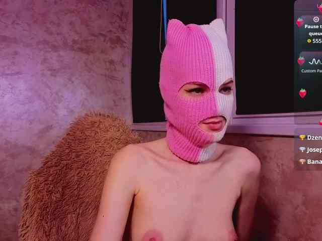 Domiiiniiicana webcam