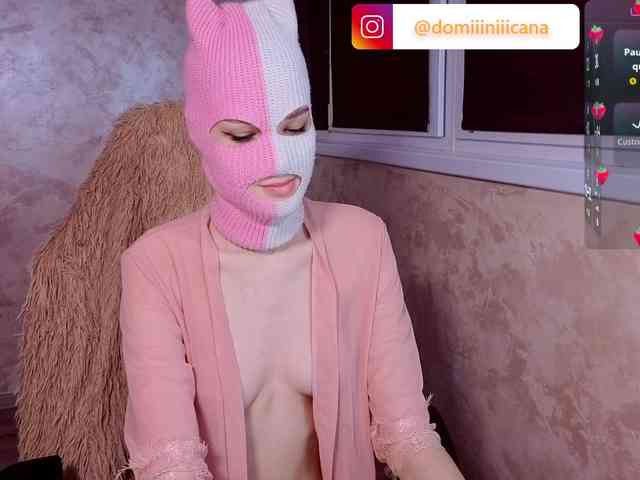 Domiiiniiicana webcam