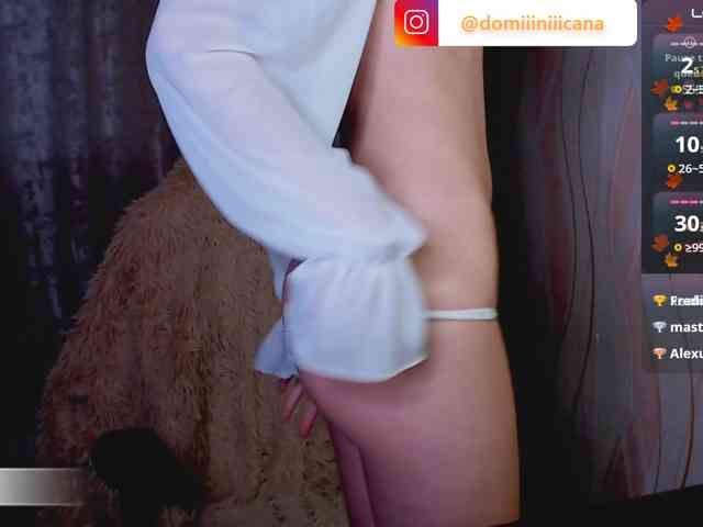 Domiiiniiicana
