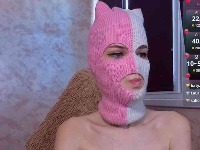 Domiiiniiicana webcam
