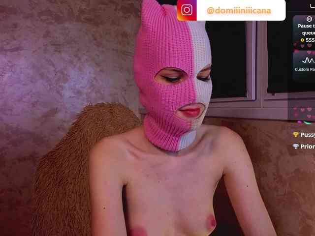 Domiiiniiicana webcam