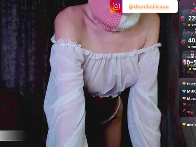 Domiiiniiicana