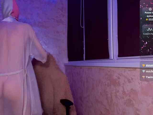 Domiiiniiicana webcam