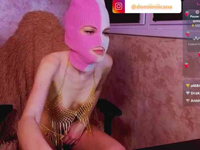 Domiiiniiicana webcam