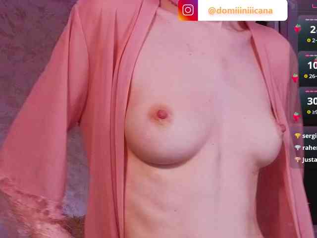 Domiiiniiicana webcam