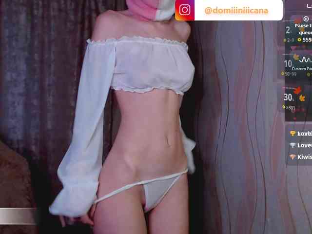 Domiiiniiicana webcam