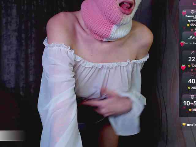 Domiiiniiicana webcam