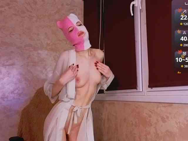 Domiiiniiicana webcam