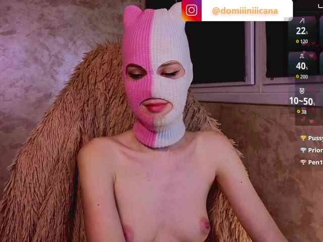Domiiiniiicana webcam
