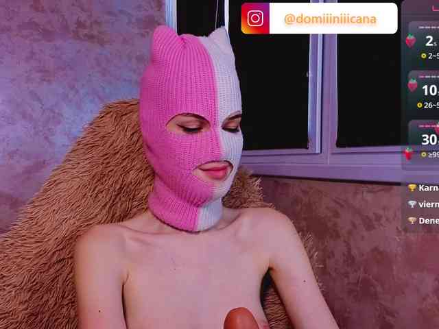 Domiiiniiicana webcam