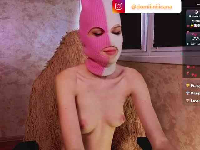 Domiiiniiicana
