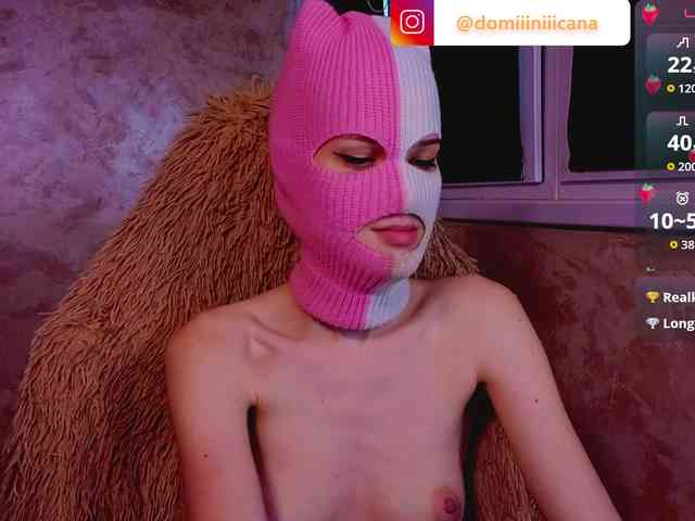 Domiiiniiicana webcam