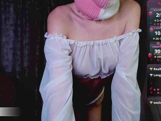 Domiiiniiicana webcam