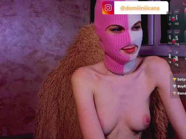 Domiiiniiicana