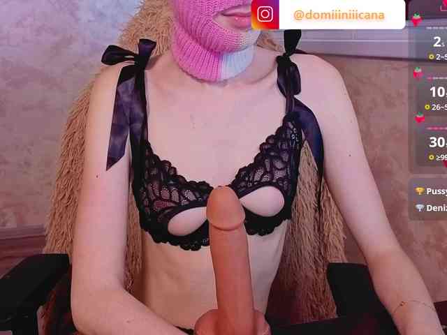 Domiiiniiicana webcam