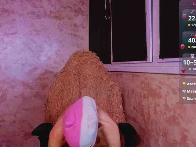 domiiiniiicana's live room